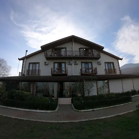 Cevizdibi Hotel