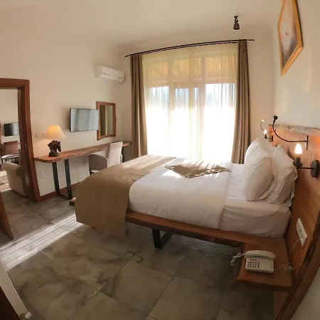 Cevizdibi 4*