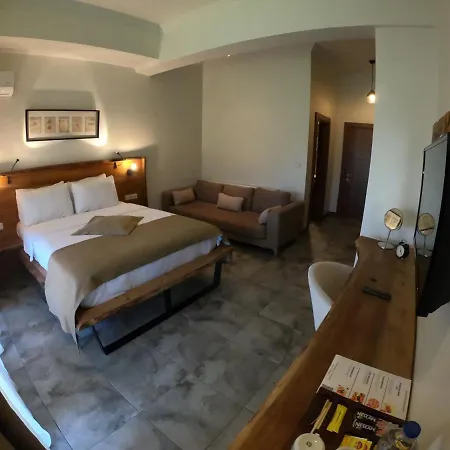 Cevizdibi Hotel Masukiye