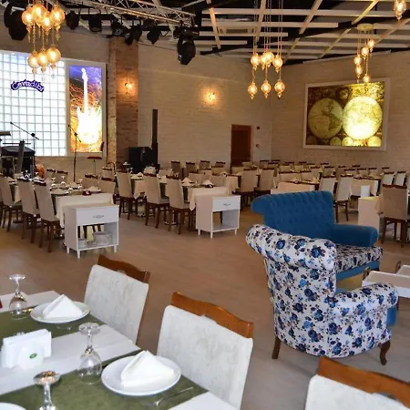 Cevizdibi 4*