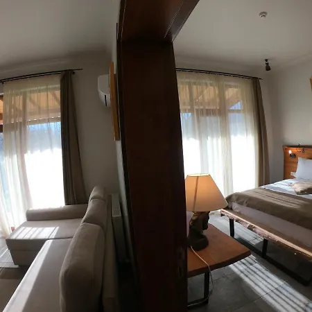 Cevizdibi Hotel Masukiye