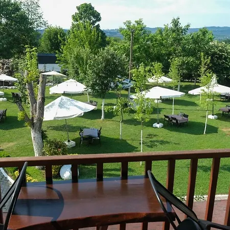 Cevizdibi 4*