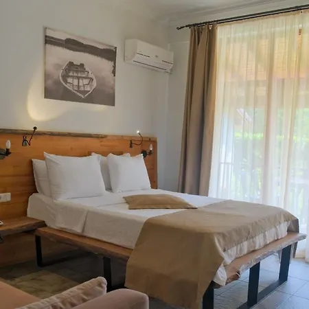 Hotel Cevizdibi 4*
