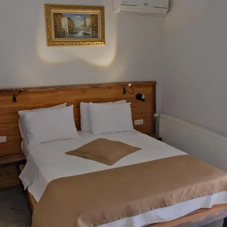 Cevizdibi Hotel 4*