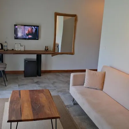 Cevizdibi Hotel Masukiye
