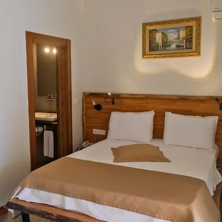 Cevizdibi Hotel Masukiye