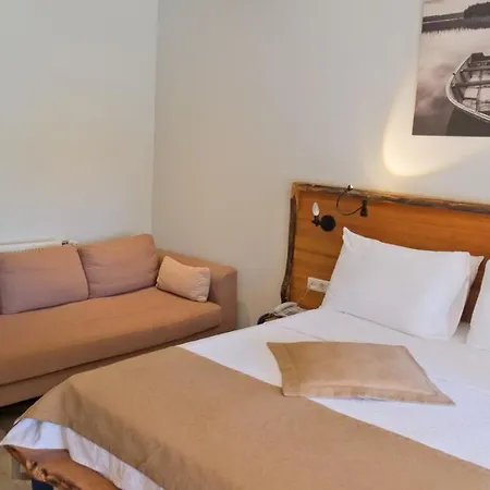 Cevizdibi Hotel Masukiye