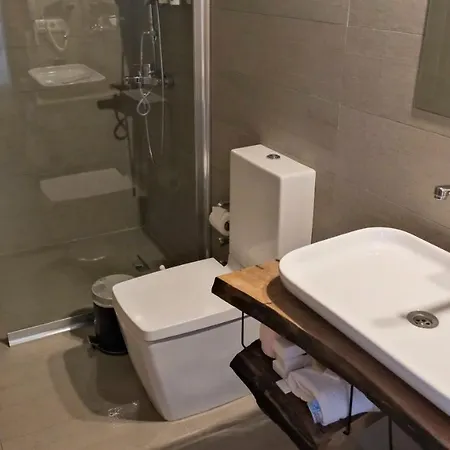 Hotel Cevizdibi 4*