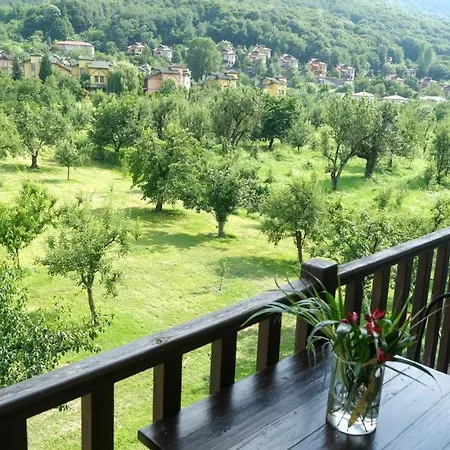Hotel Cevizdibi