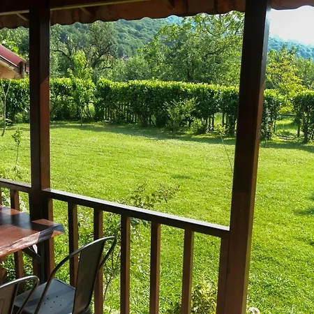 Cevizdibi Hotel Masukiye