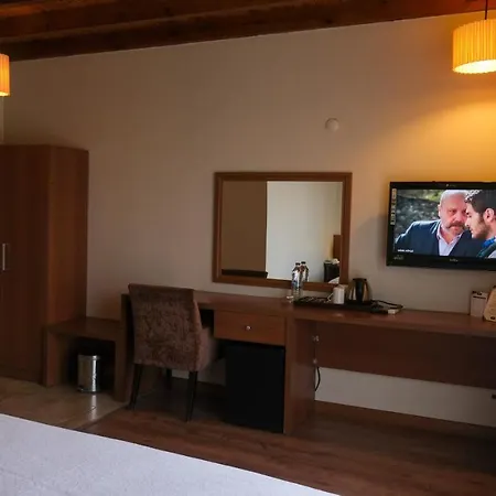 Hotel Cevizdibi 4*