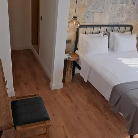 Cevizdibi 4*