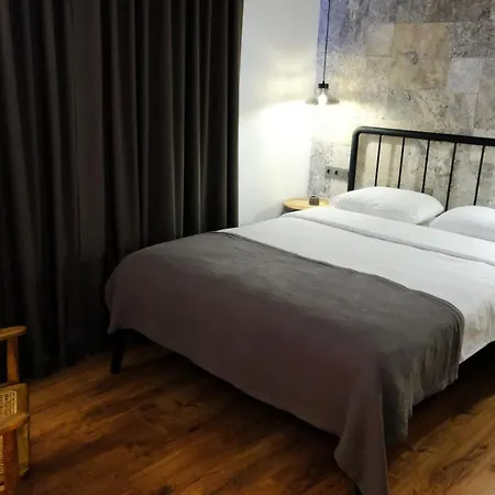 Hotel Cevizdibi Masukiye