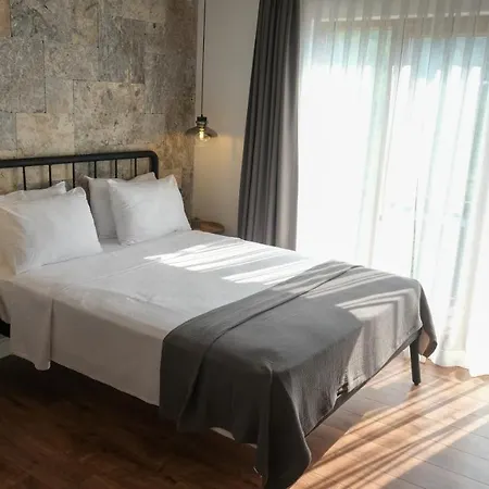 Cevizdibi 4* Masukiye
