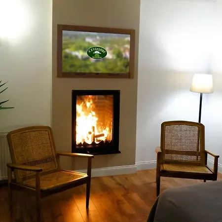 Hotel Cevizdibi