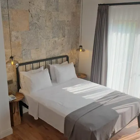 Cevizdibi Hotel 4*
