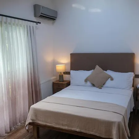 Cevizdibi Hotel Masukiye
