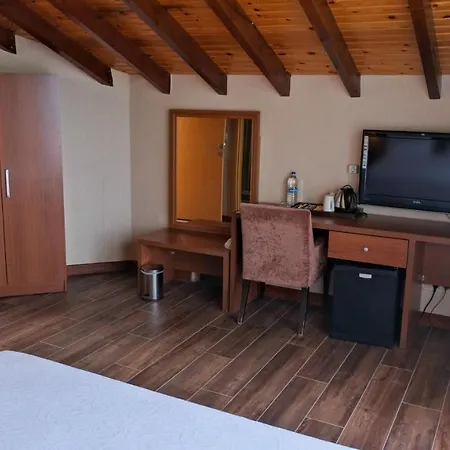 Hotel Cevizdibi 4*