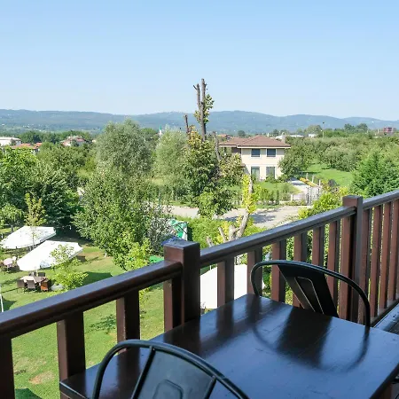 Cevizdibi Hotel