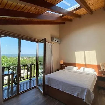 Cevizdibi 4* Masukiye