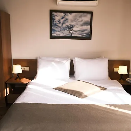 Cevizdibi 4* Masukiye