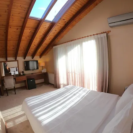 Cevizdibi 4*