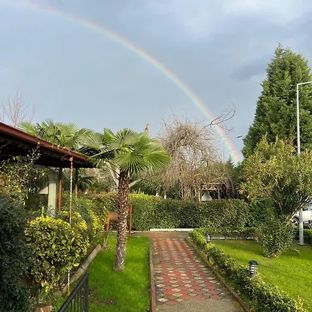 Cevizdibi Hotel