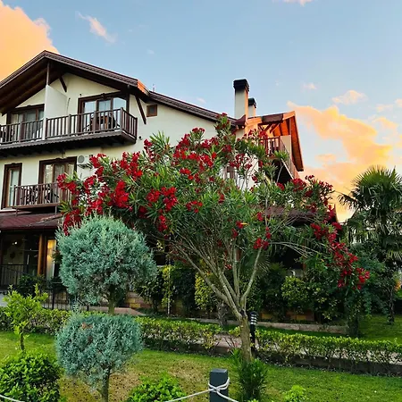 Hotel Cevizdibi 4*
