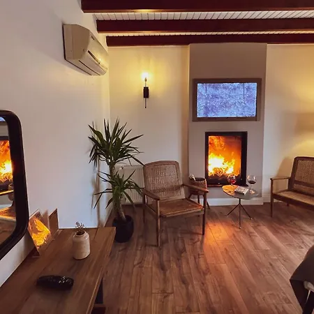 Cevizdibi Hotel