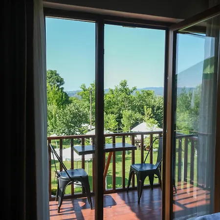 Cevizdibi Hotel 4*