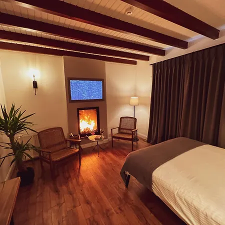 Cevizdibi Hotel 4*