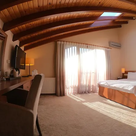 Cevizdibi 4* Masukiye