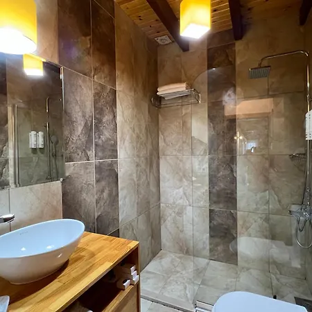 Cevizdibi Hotel 4*