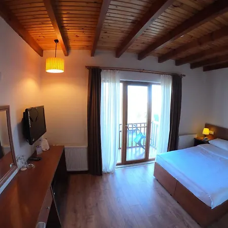 Cevizdibi Hotel Masukiye