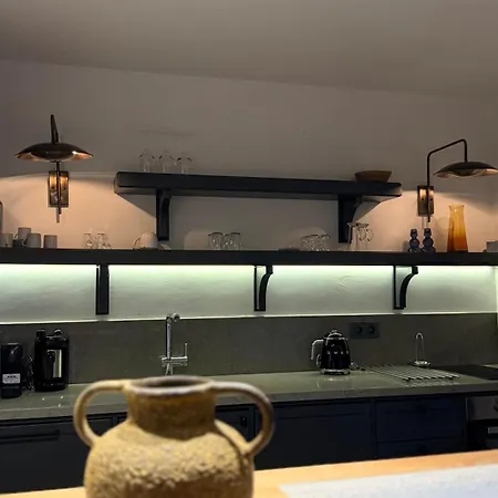 酒店 赛威姿迪比酒店