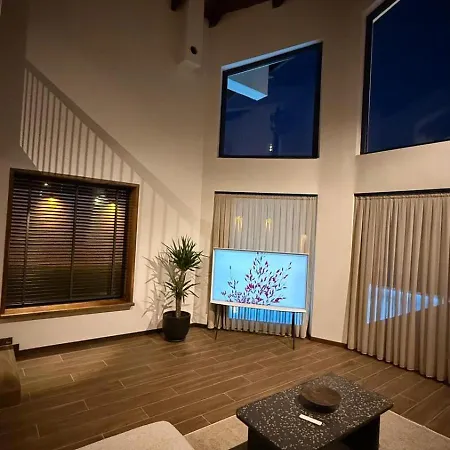 Hotel Cevizdibi Masukiye