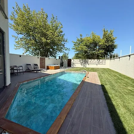 Cevizdibi Hotel Masukiye