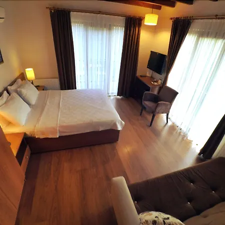 Cevizdibi 4*