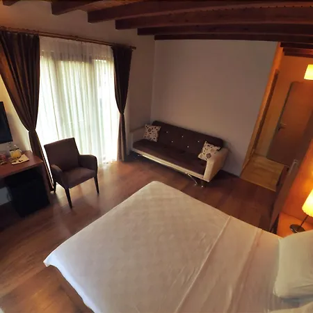 Hotel Cevizdibi