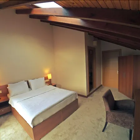 Hotel Cevizdibi Masukiye