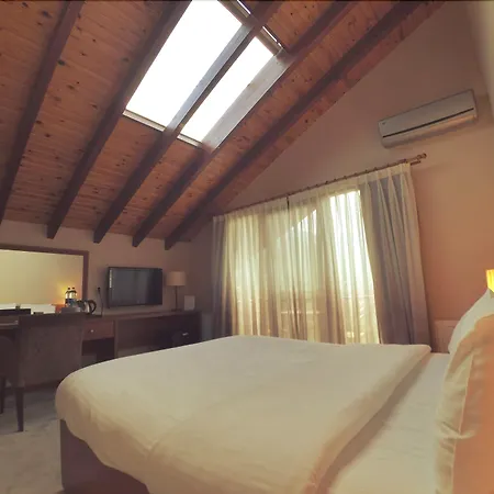 Cevizdibi Hotel Masukiye