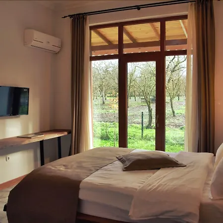 Hotel Cevizdibi 4*