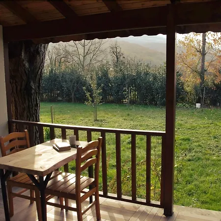 Cevizdibi Hotel 4*