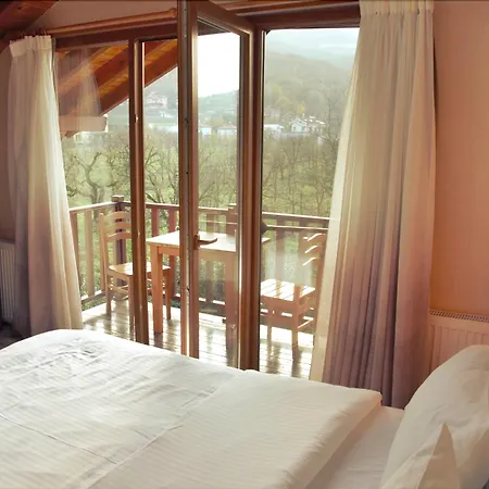 Hotel Cevizdibi 4*