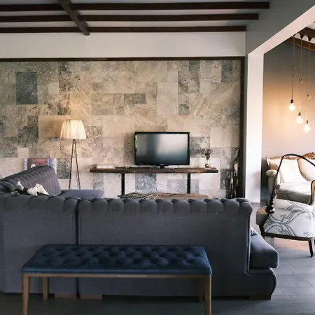 Cevizdibi Hotel Masukiye