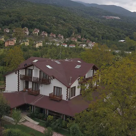 Hotel Cevizdibi Masukiye