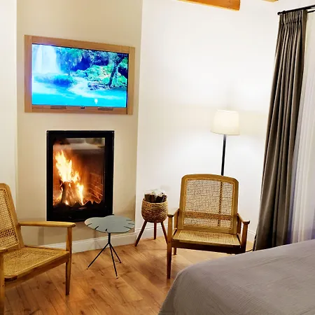 Cevizdibi Hotel