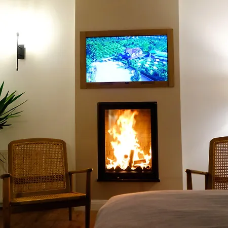 Hotel Cevizdibi Masukiye