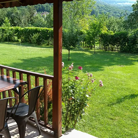 Hotel Cevizdibi 4*