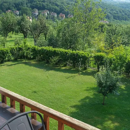 Cevizdibi 4* Masukiye